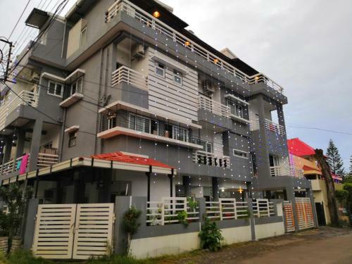 Shrivardhan Homestay