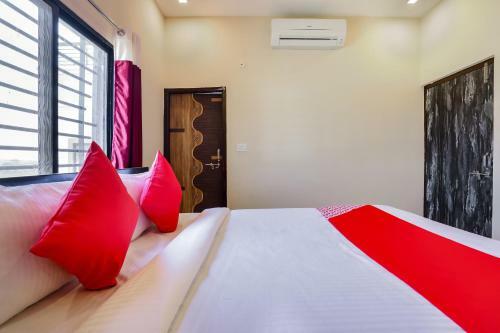 Oyo 44020 Virat Hotel And Resorts