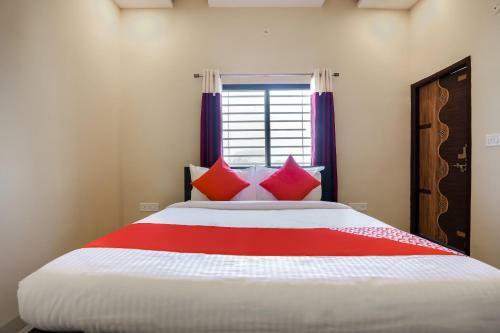 Oyo 44020 Virat Hotel And Resorts