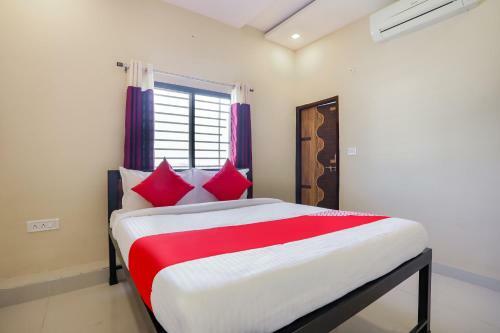 Oyo 44020 Virat Hotel And Resorts
