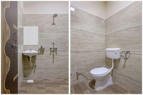 Oyo 44020 Virat Hotel And Resorts
