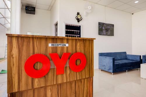 Oyo 44020 Virat Hotel And Resorts