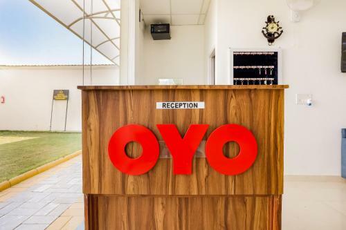Oyo 44020 Virat Hotel And Resorts