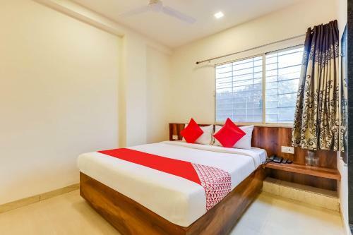 Oyo Flagship 48276 Hotel Agrawal Malwa Mill Rd