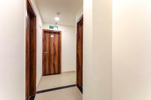 Oyo Flagship 48276 Hotel Agrawal Malwa Mill Rd