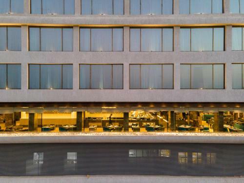 Hotel The Park Indore