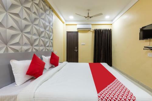 Oyo 39818 Hotel Shreeji Rasoi 2