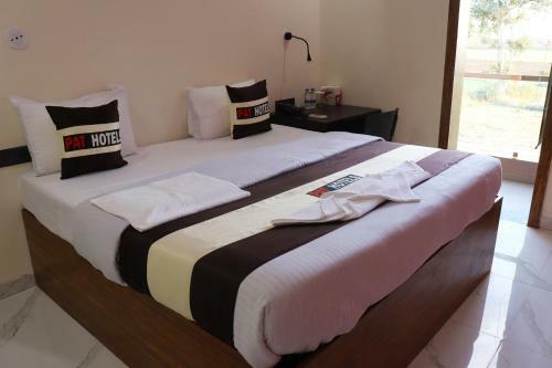 Pat Hotels