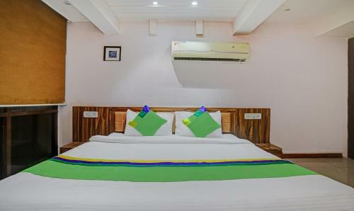 Hotel Treebo Trend Holiday