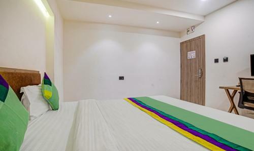Hotel Treebo Trend Holiday