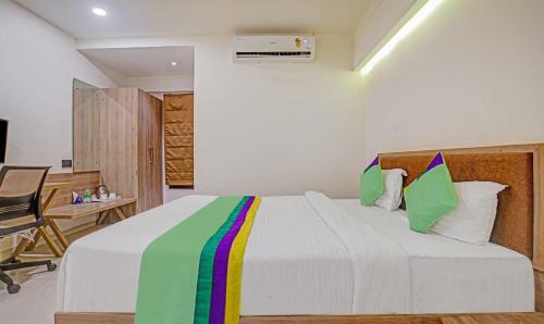 Hotel Treebo Trend Holiday