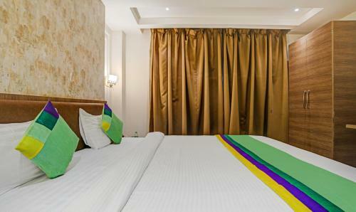 Hotel Treebo Trend Holiday