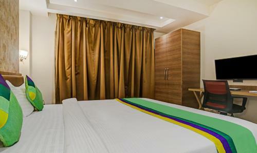Hotel Treebo Trend Holiday