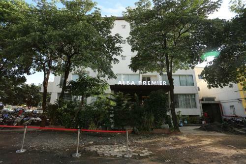 Hotel Alba Premier, Indore