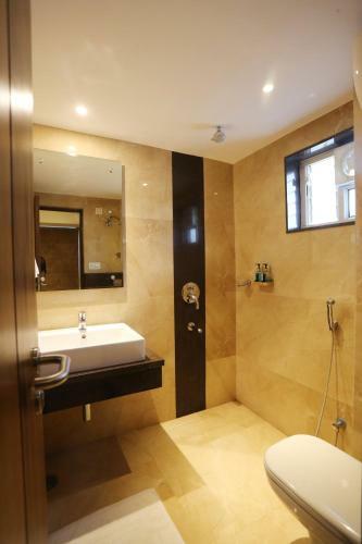 Hotel Alba Premier, Indore