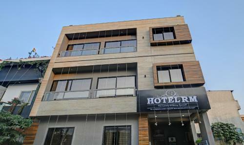 Treebo Trend Hotel Rm