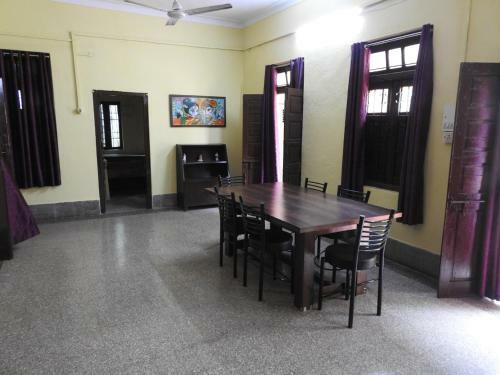Krishna Niwas Homestay