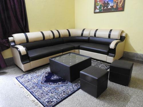 Krishna Niwas Homestay