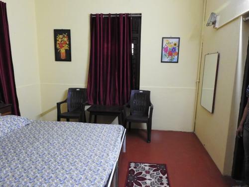 Krishna Niwas Homestay
