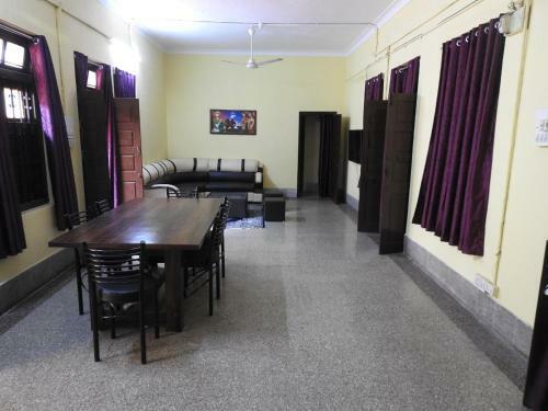 Krishna Niwas Homestay