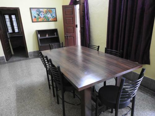 Krishna Niwas Homestay