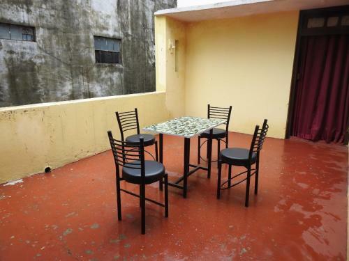 Krishna Niwas Homestay