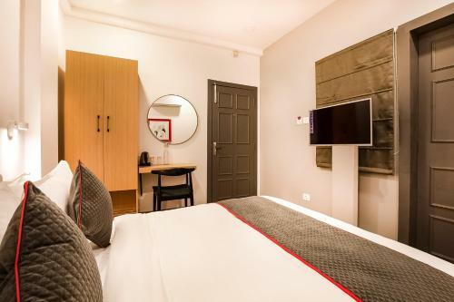 Hotel Oyo Townhouse 329 Pipliyahana Square