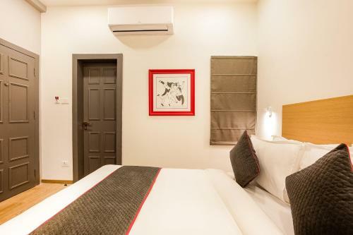 Hotel Oyo Townhouse 329 Pipliyahana Square