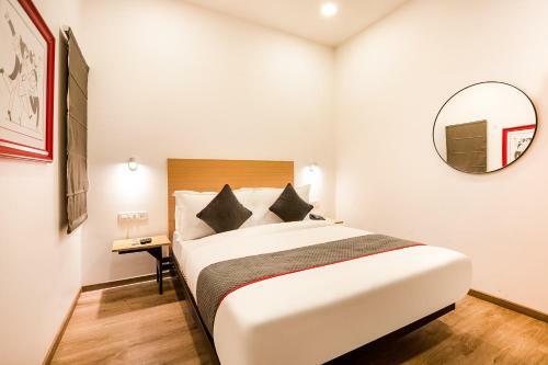 Hotel Oyo Townhouse 329 Pipliyahana Square