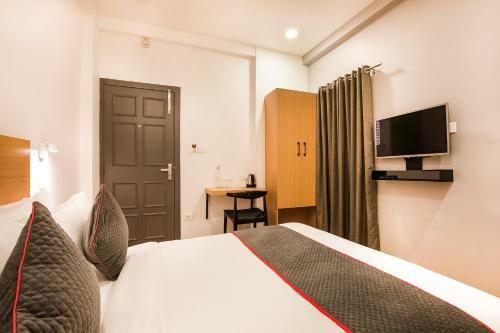 Hotel Oyo Townhouse 329 Pipliyahana Square