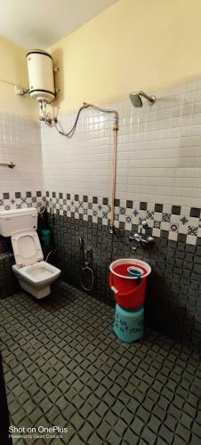 Hostal Guru Kripa Guest House