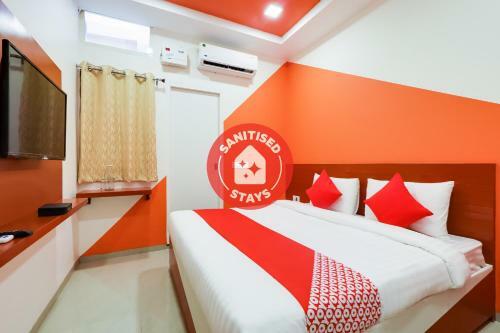 Collection O 60423 Hotel Sr