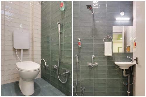 Collection O 60423 Hotel Sr