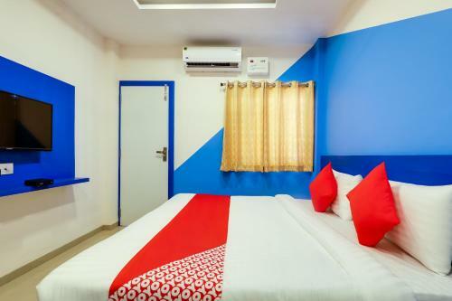 Collection O 60423 Hotel Sr