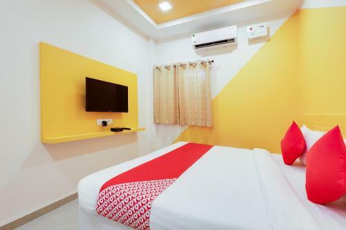 Collection O 60423 Hotel Sr