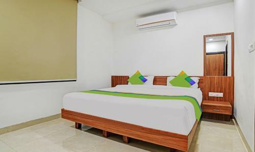 Treebo Trend Hotel Shivaay
