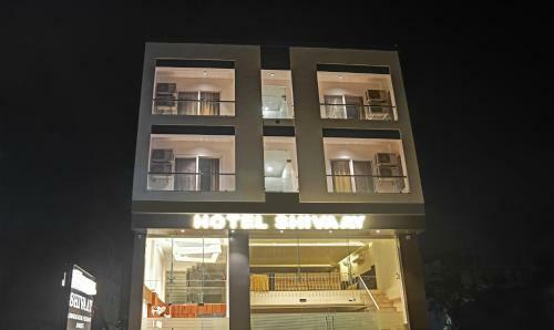 Treebo Trend Hotel Shivaay