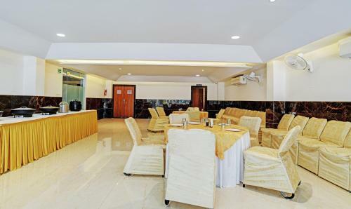 Treebo Trend Hotel Shivaay