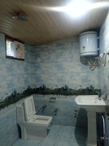 Hotel Shilkyari Camps & Resort