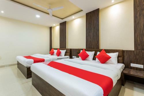 Collection O42084 Rajshahi Hotel And Resort