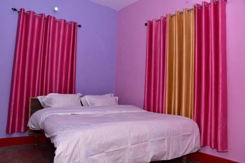 The Comfort Inn - Corbett Homestay