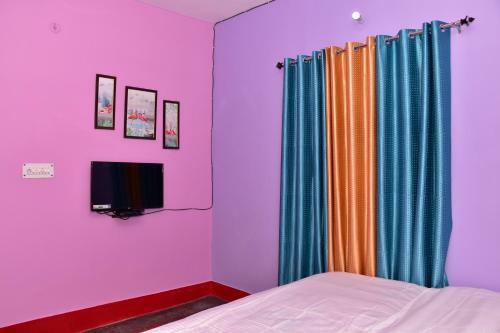 The Comfort Inn - Corbett Homestay