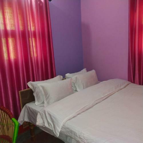 The Comfort Inn - Corbett Homestay