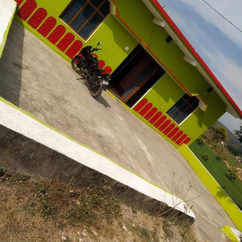 The Comfort Inn - Corbett Homestay
