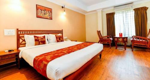 Hotel Kadambari Regency