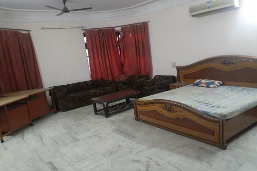 Hotel Oyo 84789 Welcome Guest House