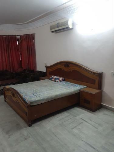 Hotel Oyo 84789 Welcome Guest House