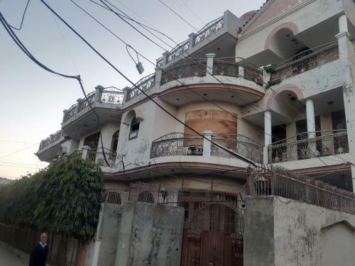 Hotel Oyo 84789 Welcome Guest House