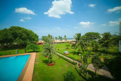 Hotel St.james Court Beach Resort