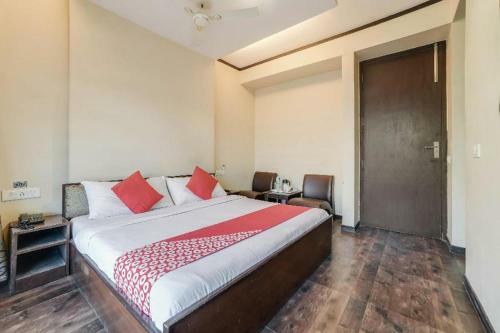 Hotel Windcross
